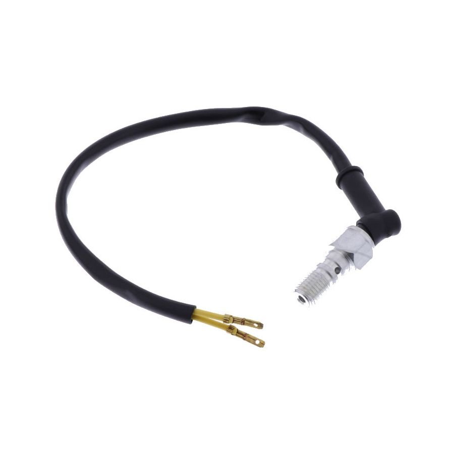 Vis - Simple - Contacteur Pression - Banjo M10 x1.00 