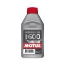 0.5 Litre - Motul RBF 600 - DOT 4 - Haute Temperature - Liquide de frein - Embrayage