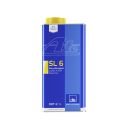 1 Litre - ATE Continental - SL6 - DOT 4 - Liquide de frein - Embrayage