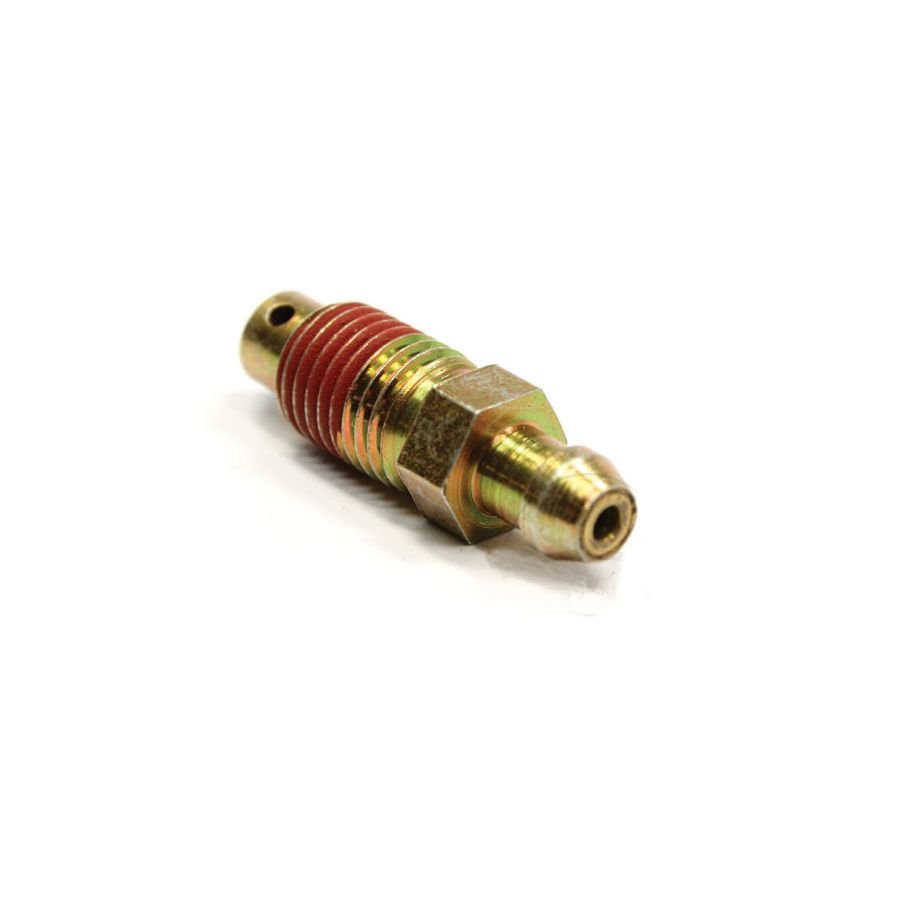 Vis de Purge - M6 x1.00 - avec clapet anti-retour