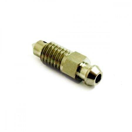 Vis de Purge - M7 x1.00 - INOX