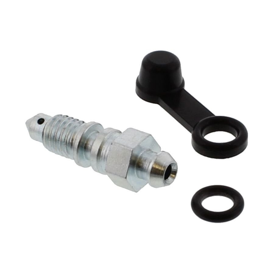 Vis de Purge - M8 x1.25 - Acier - 