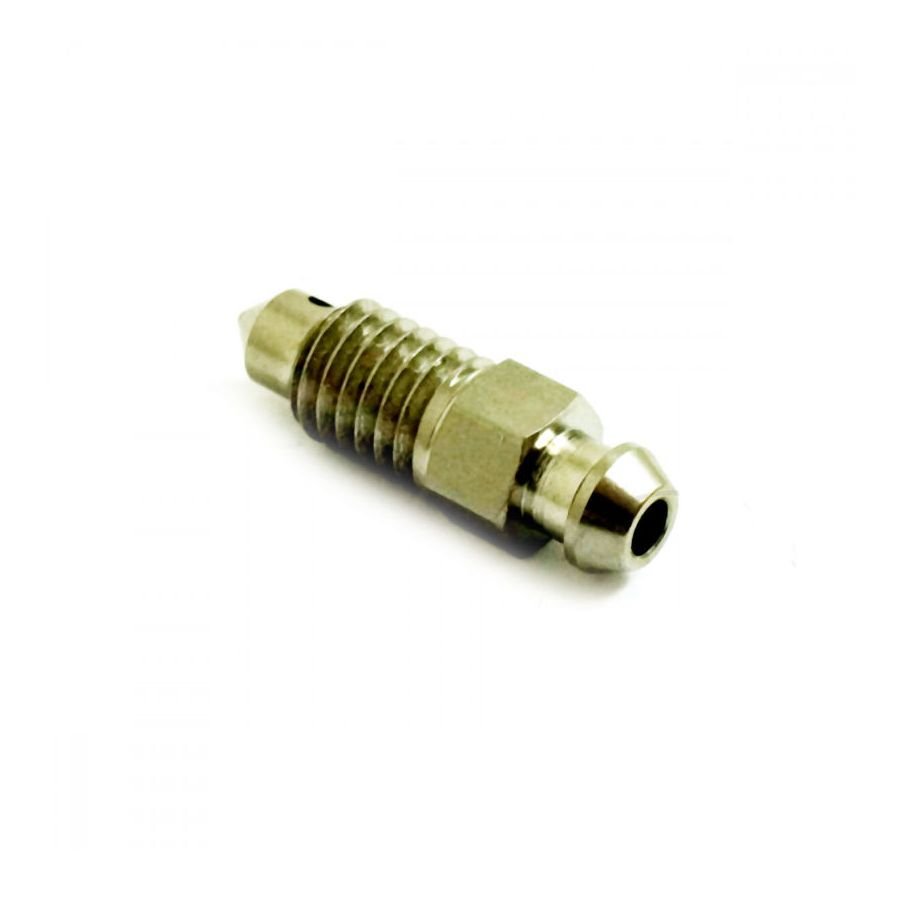 Vis de Purge - M8 x1.25 - INOX