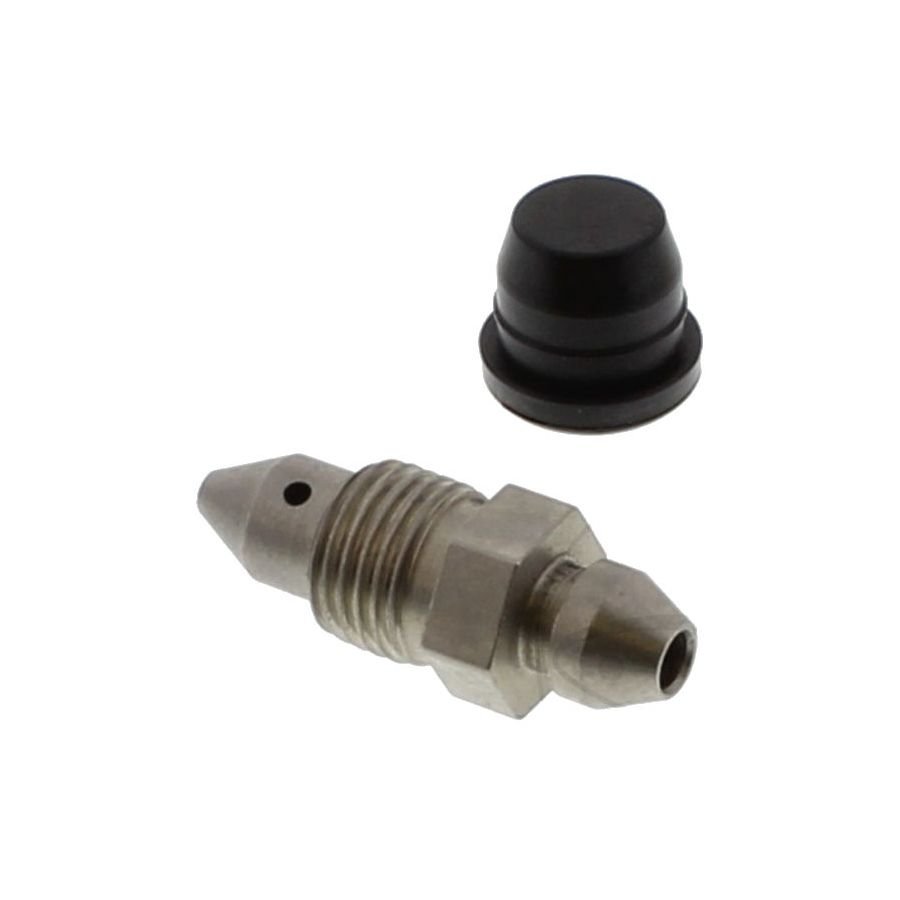 Vis de Purge - M10 x1.00 - Acier 