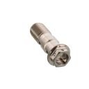 Vis - Double - Banjo M10 x1.00 - Racing - INOX
