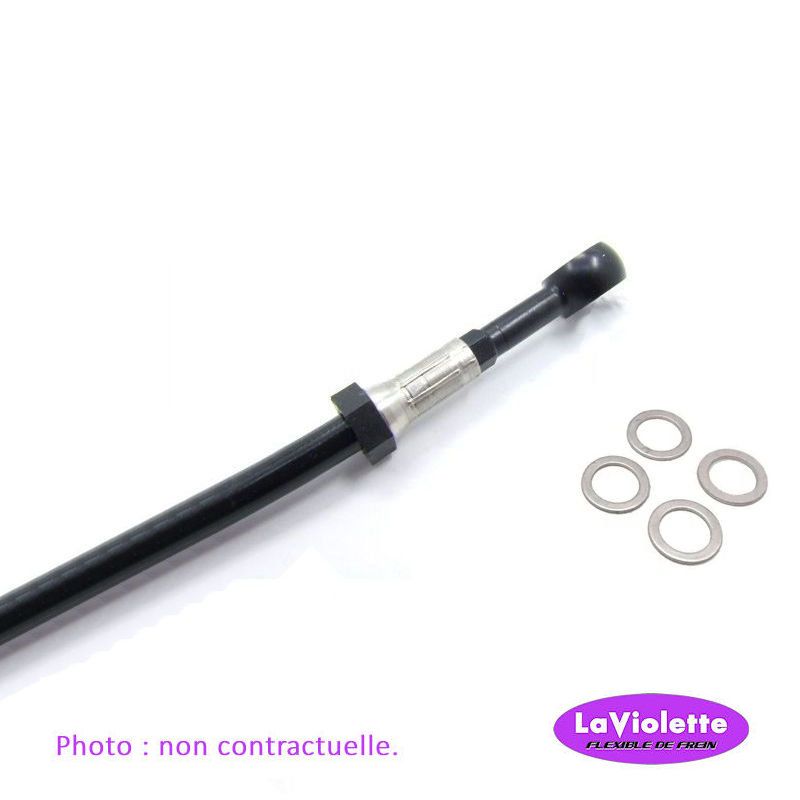 Durite - Embrayage - VN 1500 Classic - (VNT50A) - 96-02