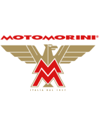 MOTO MORINI -