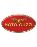 MOTO GUZZI -