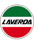 LAVERDA